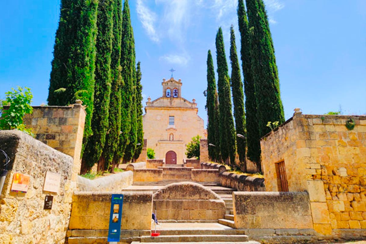 Monasterio de La Fuencisla Segovia - Visitas Guiadas en Segovia.jpg
